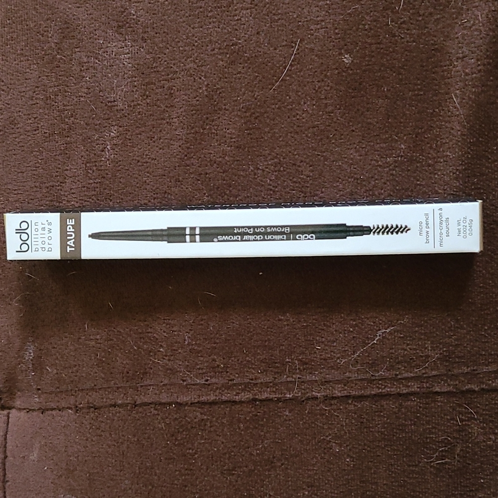 BILLON DOLLAR BROWS (taupe)